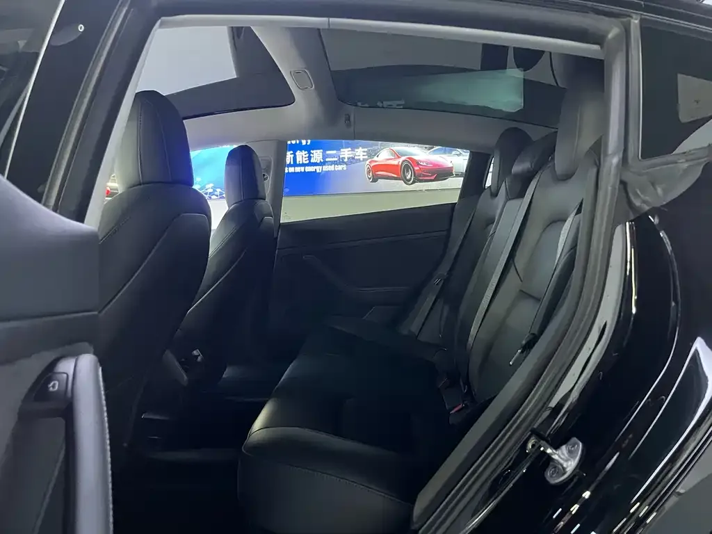Tesla Model 3 2021 из CN, фото 3