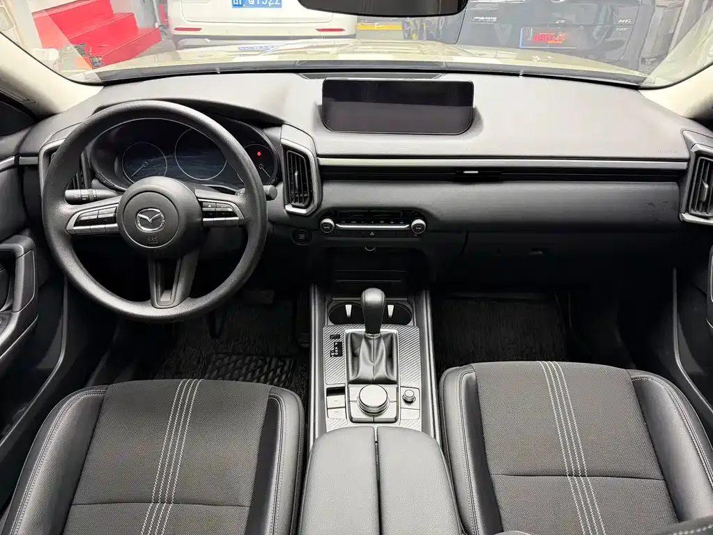 Mazda CX-50 2023 из CN, фото 8