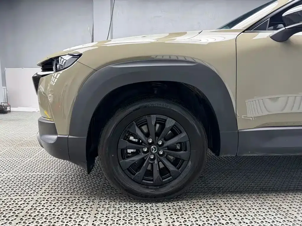 Mazda CX-50 2023 из CN, фото 6