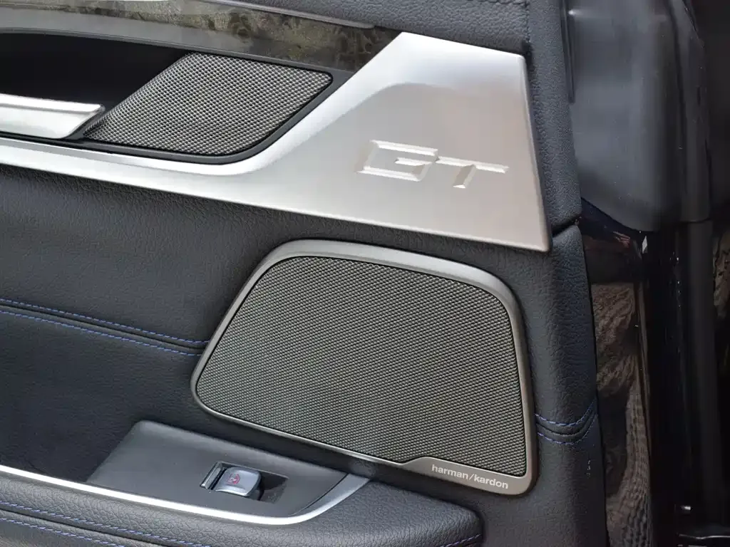 BMW 6 Series GT 2023 из CN, фото 7