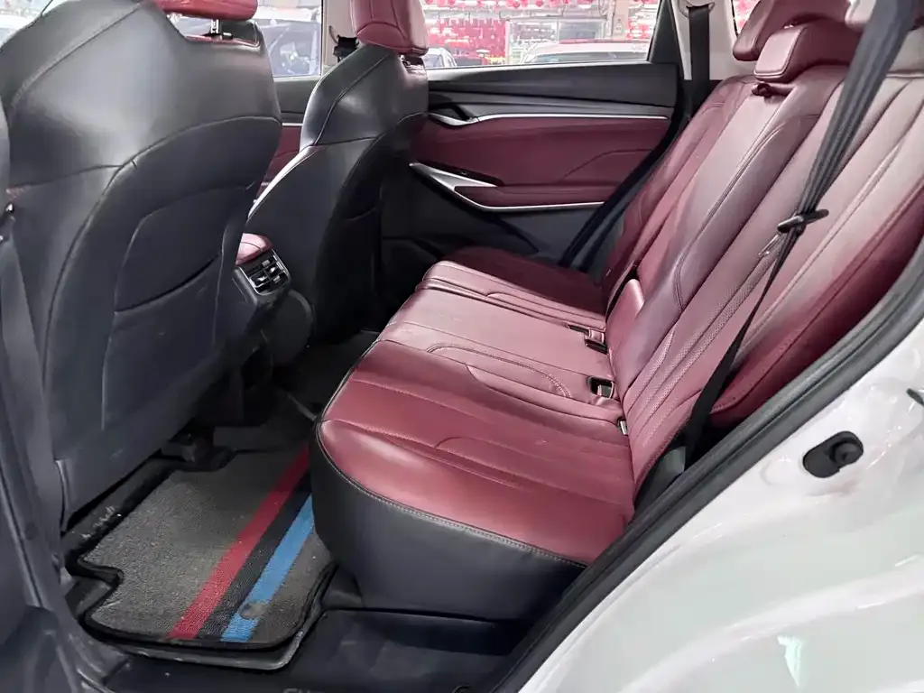 Changan CS75PLUS 2021 из CN, фото 10