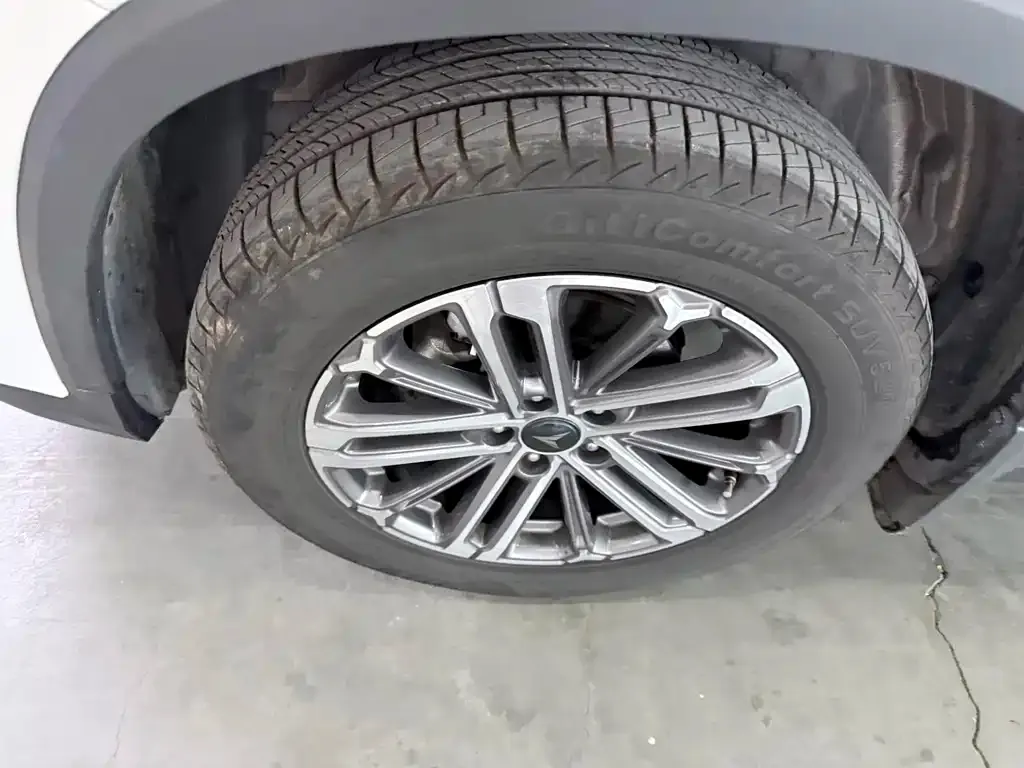 Changan CS75PLUS 2021 из CN, фото 4