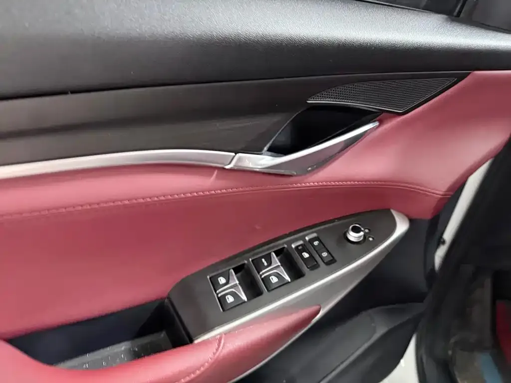 Changan CS75PLUS 2021 из CN, фото 7