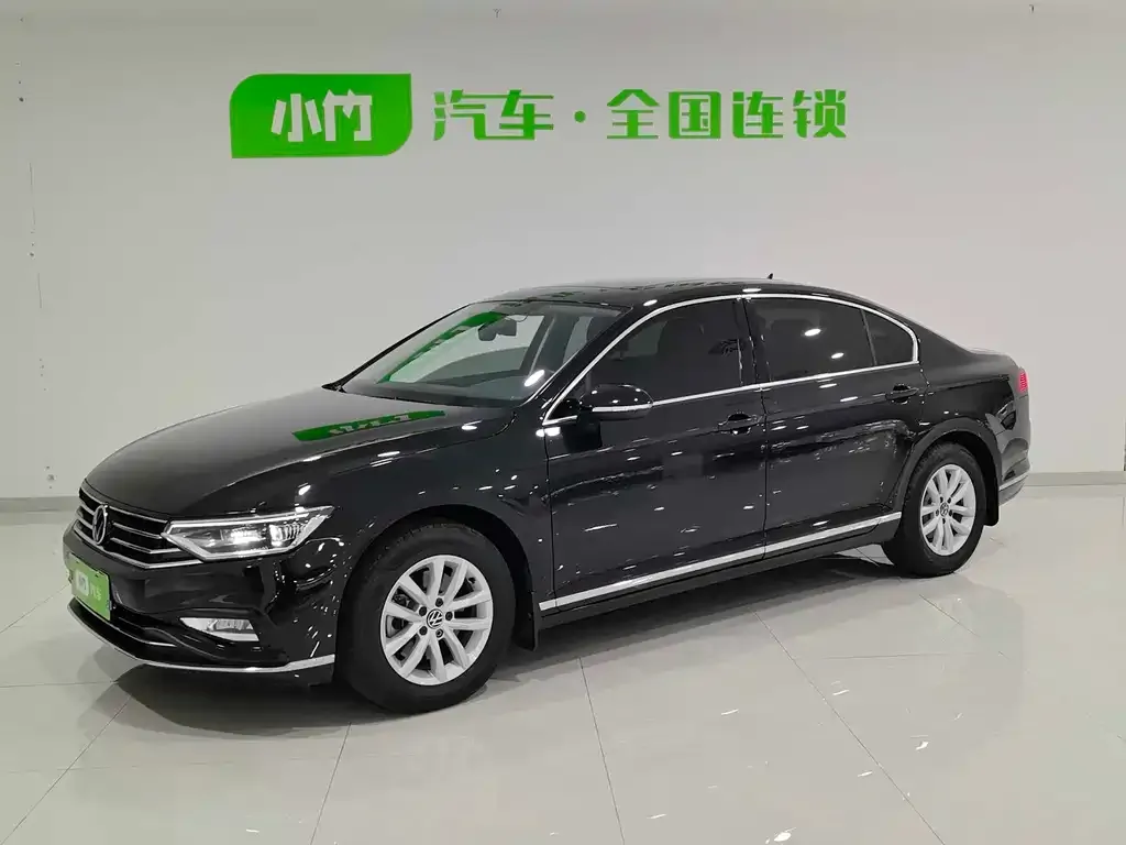 Volkswagen Magotan 2022 из CN, фото 1