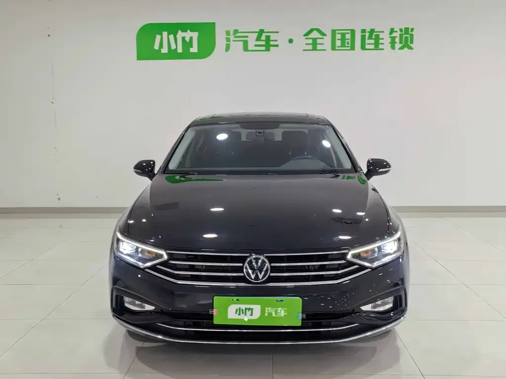 Volkswagen Magotan 2022 из CN, фото 6