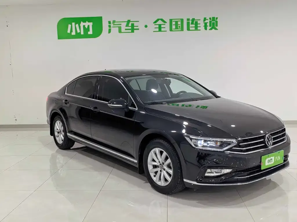 Volkswagen Magotan 2022 из CN, фото 8