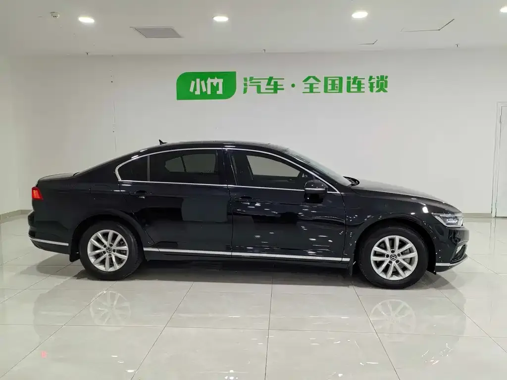 Volkswagen Magotan 2022 из CN, фото 4
