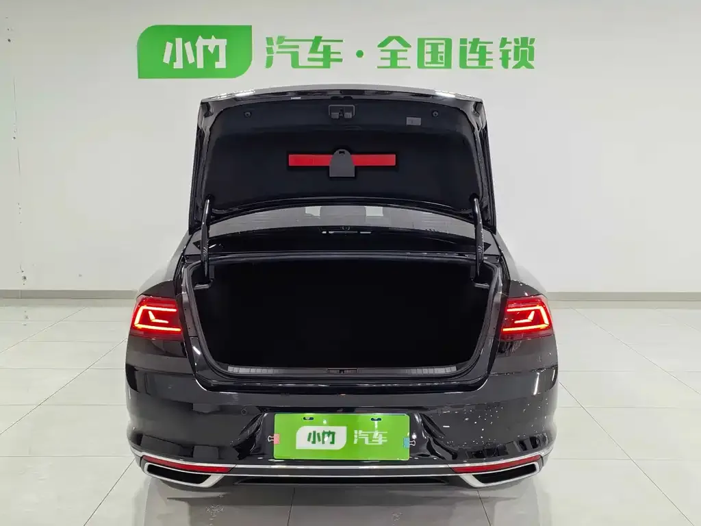 Volkswagen Magotan 2022 из CN, фото 5