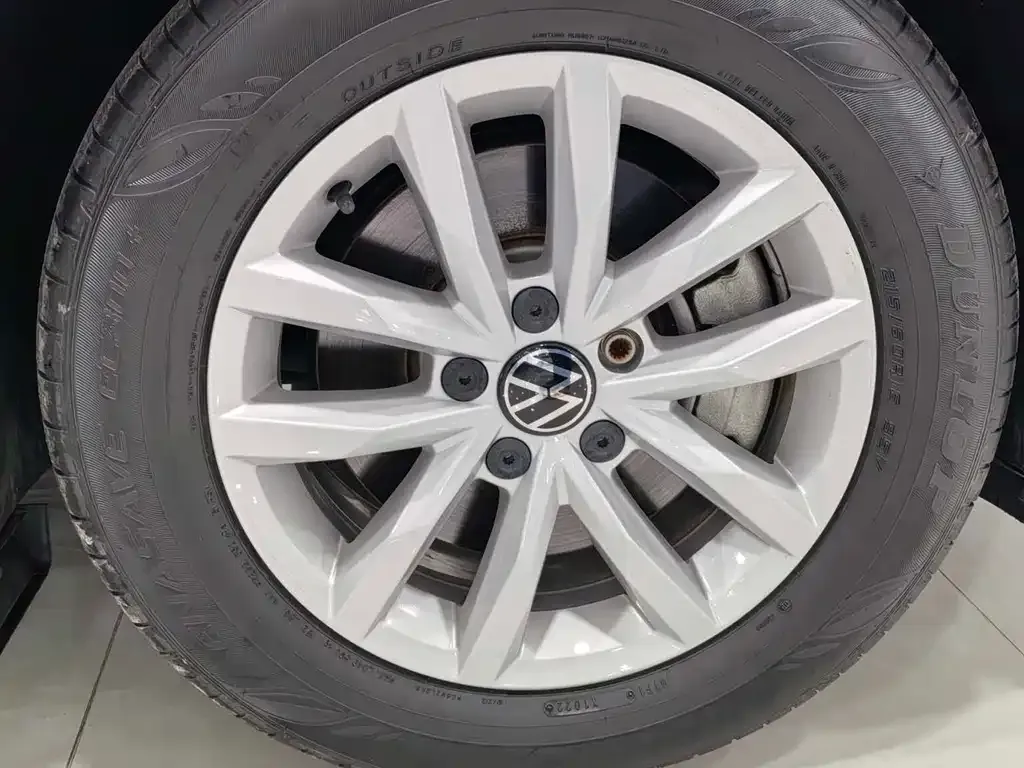 Volkswagen Magotan 2022 из CN, фото 7