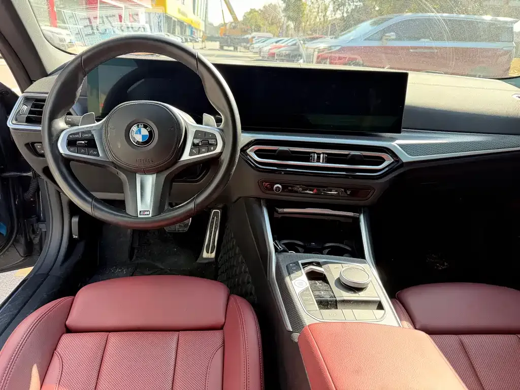BMW 4 Series — фото 2
