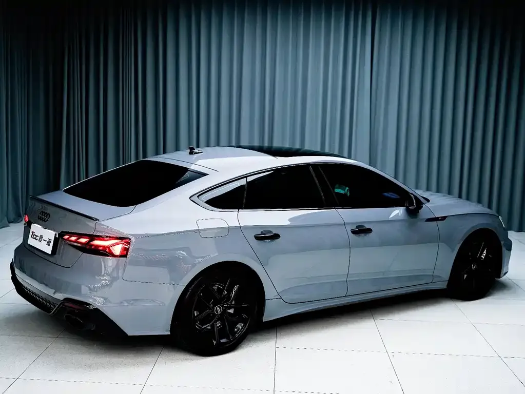 Audi A5 (Import) 2023 из CN, фото 10