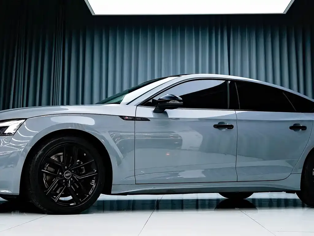 Audi A5 (Import) 2023 из CN, фото 5