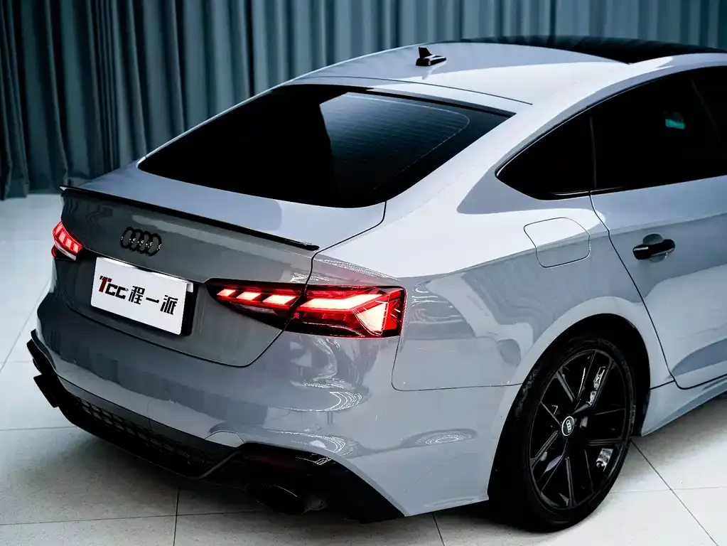 Audi A5 (Import) 2023 из CN, фото 6