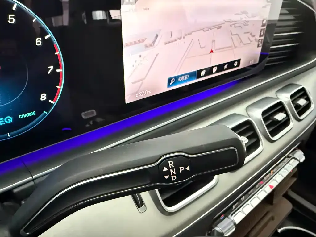 Mercedes-Benz GLE 2022 из CN, фото 10