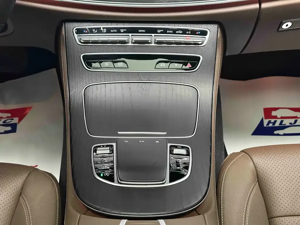 Mercedes-Benz E-Class 2021 из CN, фото 6