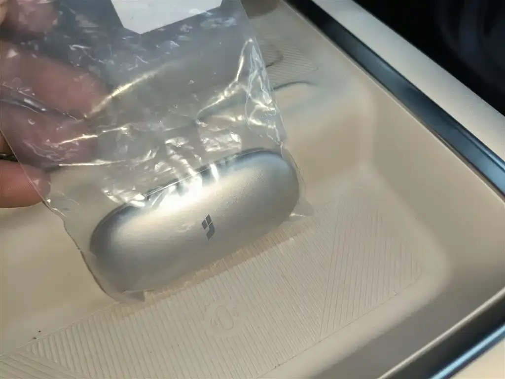 Li Auto L8 2025 из CN, фото 2