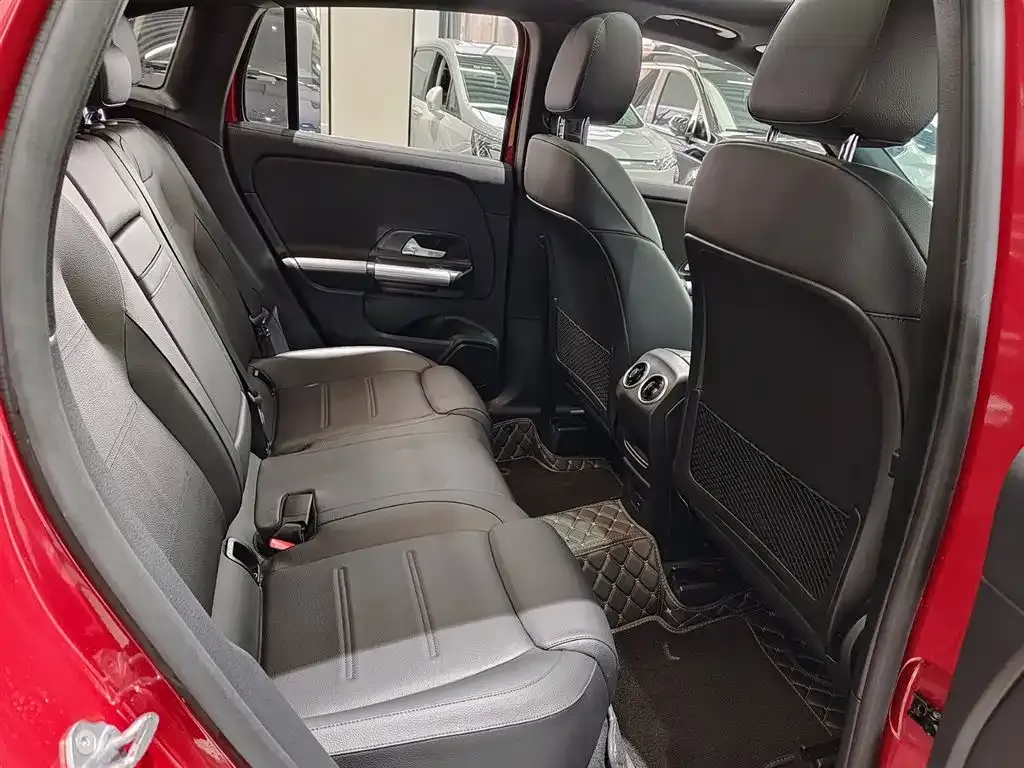 Mercedes-Benz GLA 2022 из CN, фото 9