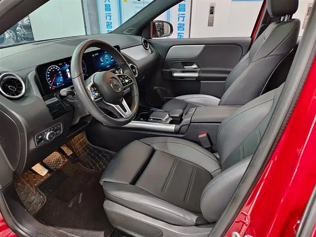 Mercedes-Benz GLA 2022 из CN, фото 3