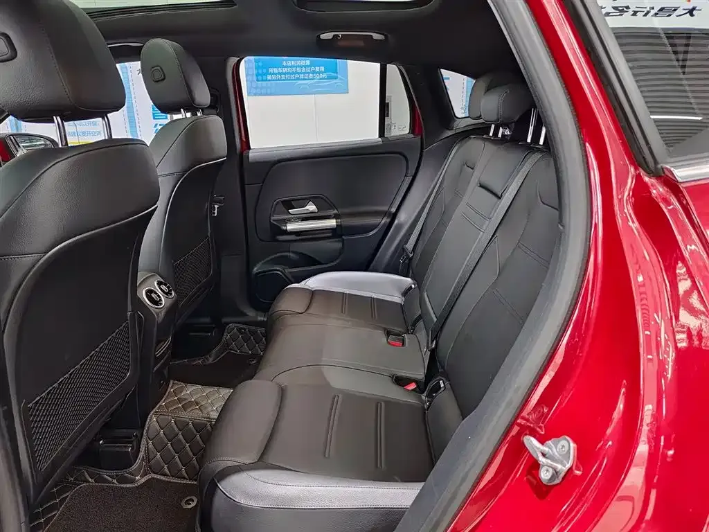 Mercedes-Benz GLA 2022 из CN, фото 4