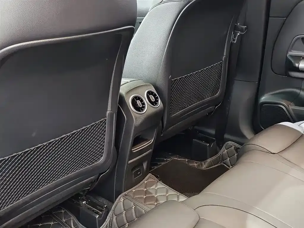 Mercedes-Benz GLA 2022 из CN, фото 7
