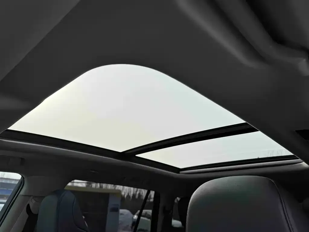 Toyota Highlander 2025 из CN, фото 6