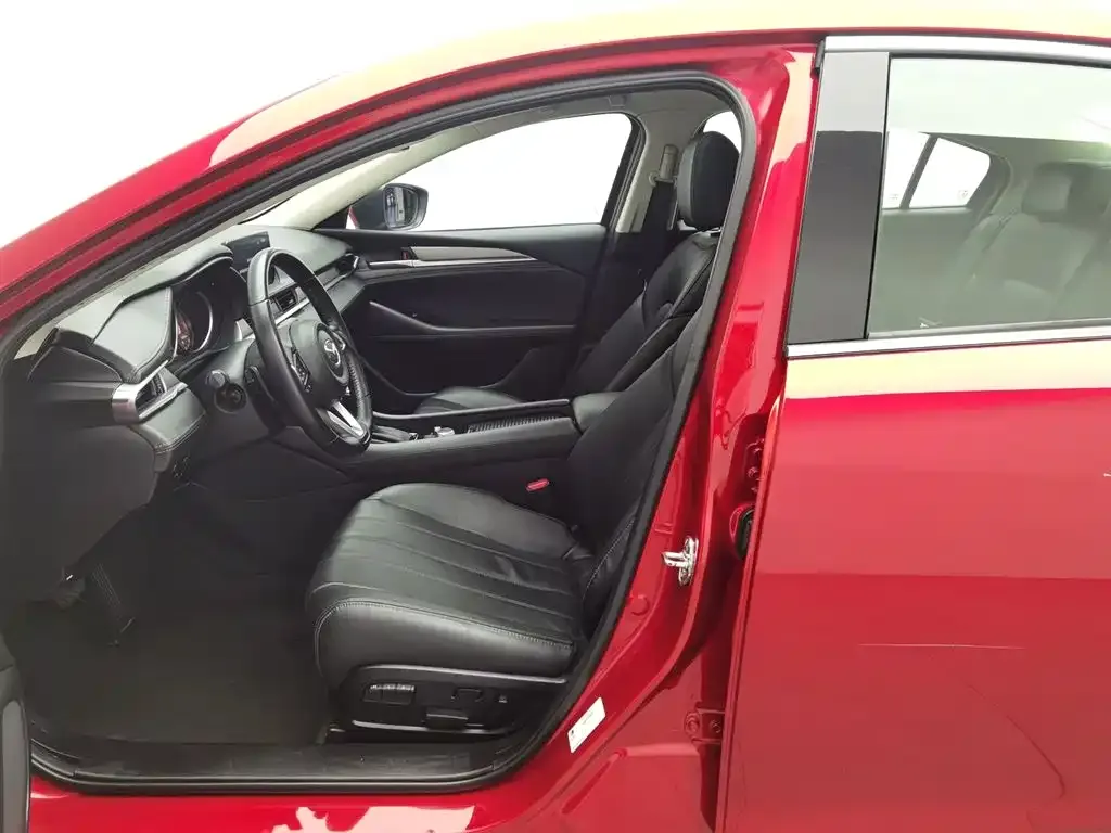 Mazda Atenza 2021 из CN, фото 10