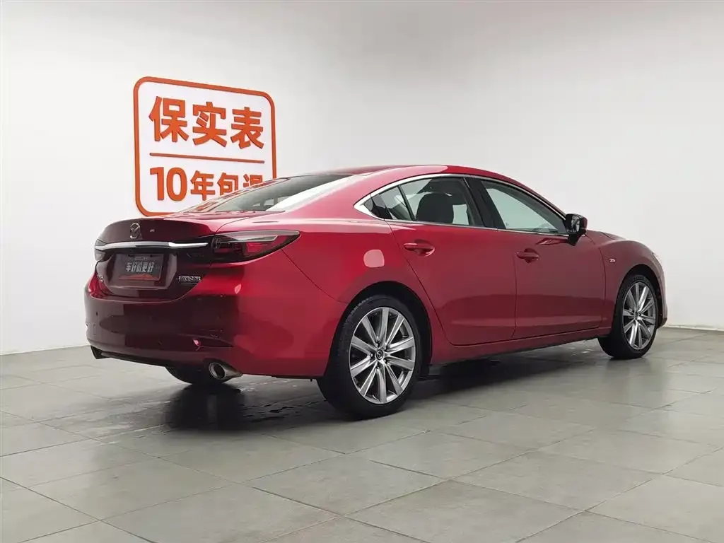 Mazda Atenza 2021 из CN, фото 2
