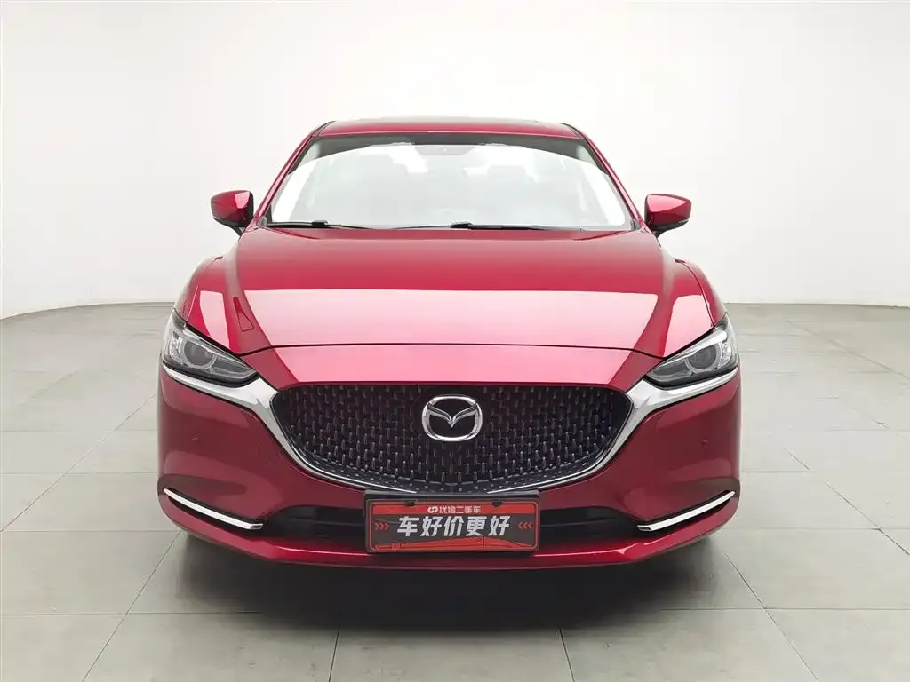Mazda Atenza 2021 из CN, фото 3