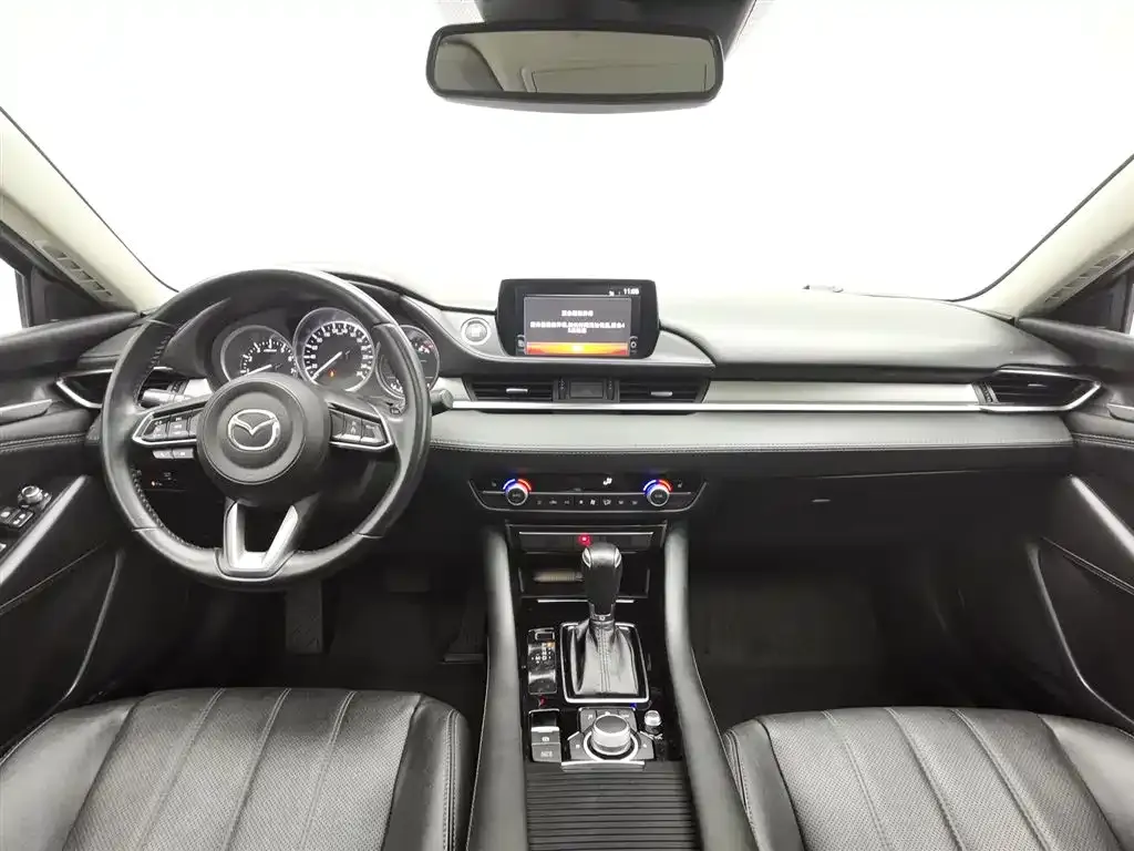 Mazda Atenza 2021 из CN, фото 5