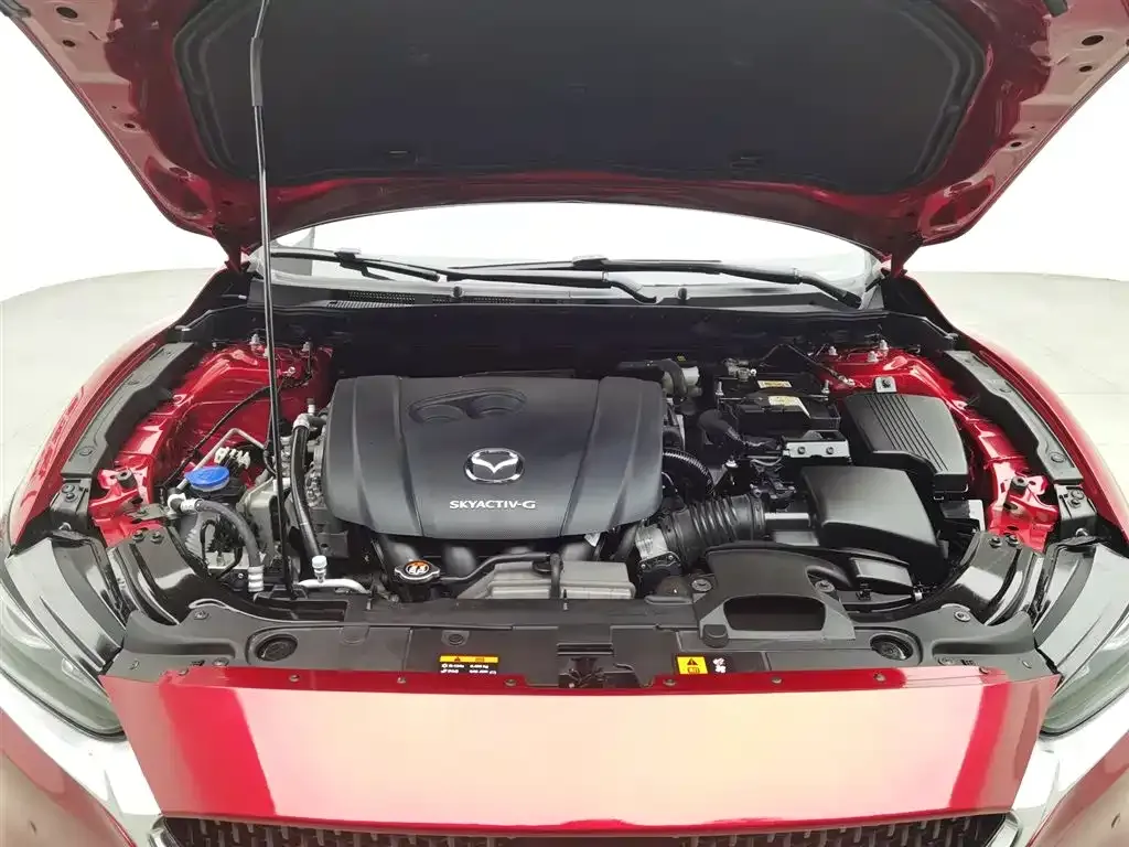 Mazda Atenza 2021 из CN, фото 7