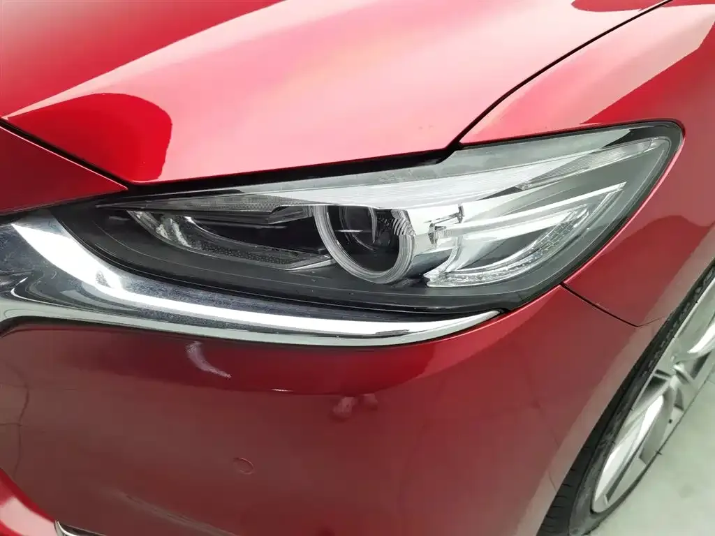 Mazda Atenza 2021 из CN, фото 9