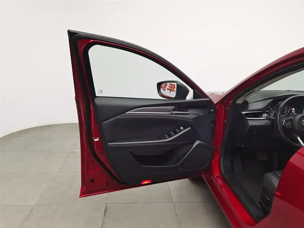 Mazda Atenza 2021 из CN, фото 6