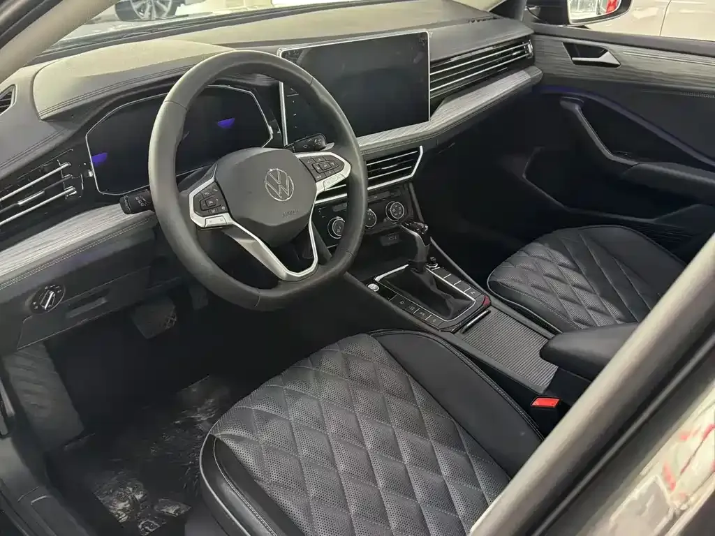 Volkswagen Sagitar 2025 из CN, фото 3