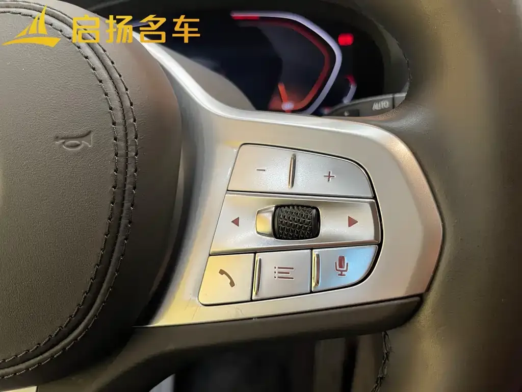 BMW X3 2024 из CN, фото 2