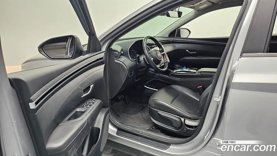 Hyundai Tucson — фото 7