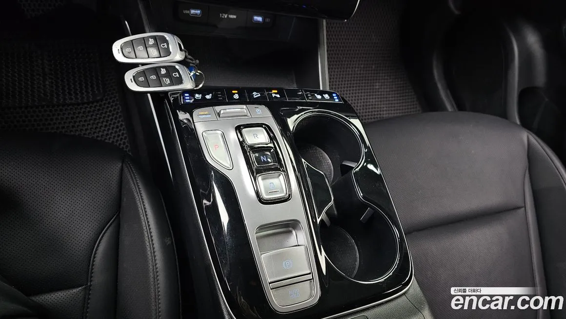 Hyundai Tucson — фото 2