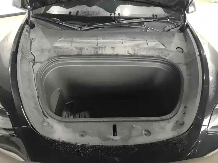 Tesla Model Y 2022 из CN, фото 6