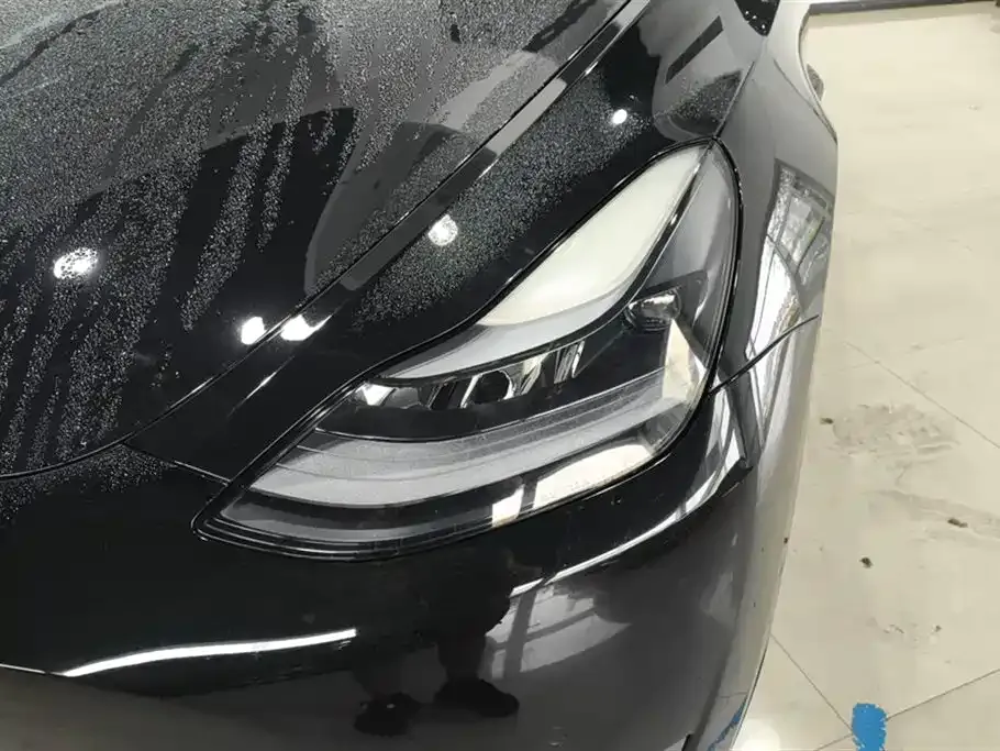 Tesla Model Y 2022 из CN, фото 7