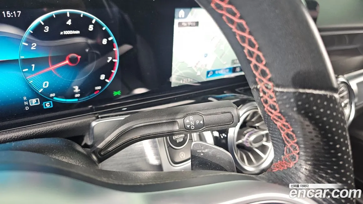 Mercedes-Benz GLB-Class 2021 из KR, фото 5