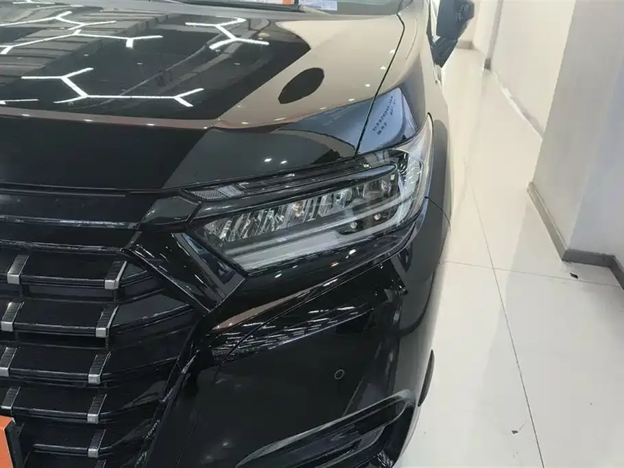 Honda Elysion 2022 из CN, фото 6