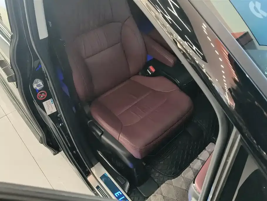 Honda Elysion 2022 из CN, фото 5