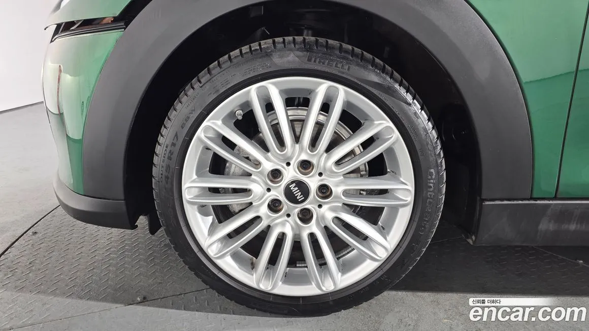 Mini Cooper 2022 из KR, фото 6