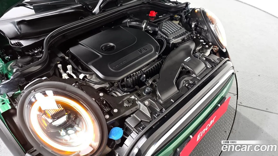 Mini Cooper 2022 из KR, фото 9