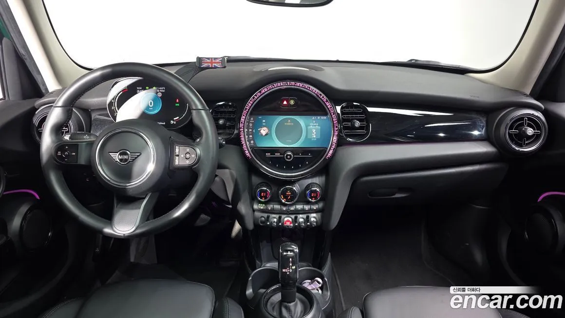 Mini Cooper 2022 из KR, фото 2