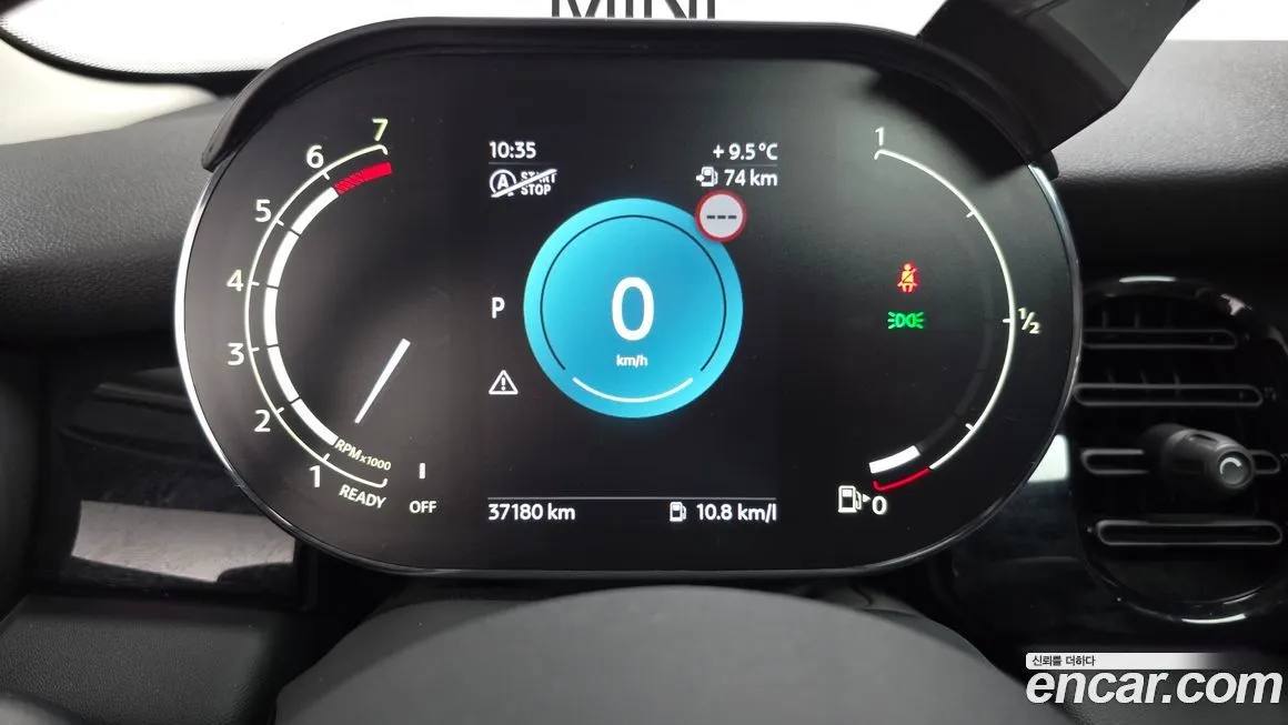 Mini Cooper 2022 из KR, фото 7