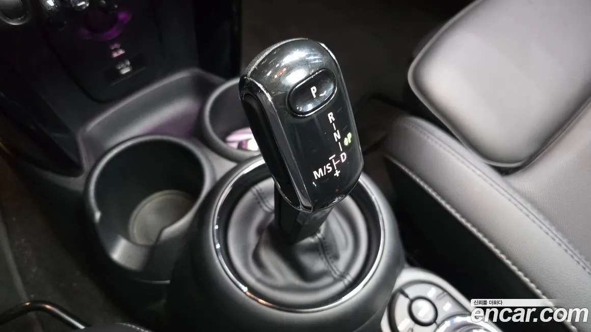 Mini Cooper 2022 из KR, фото 8