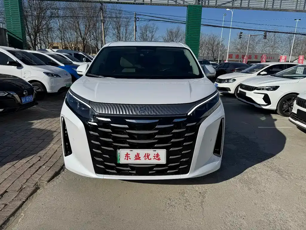 BYD Xia 2025 из CN, фото 5