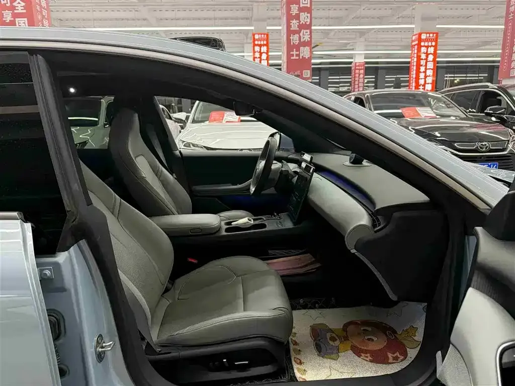 NIO ET5 2023 из CN, фото 5