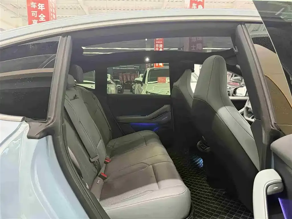 NIO ET5 2023 из CN, фото 7