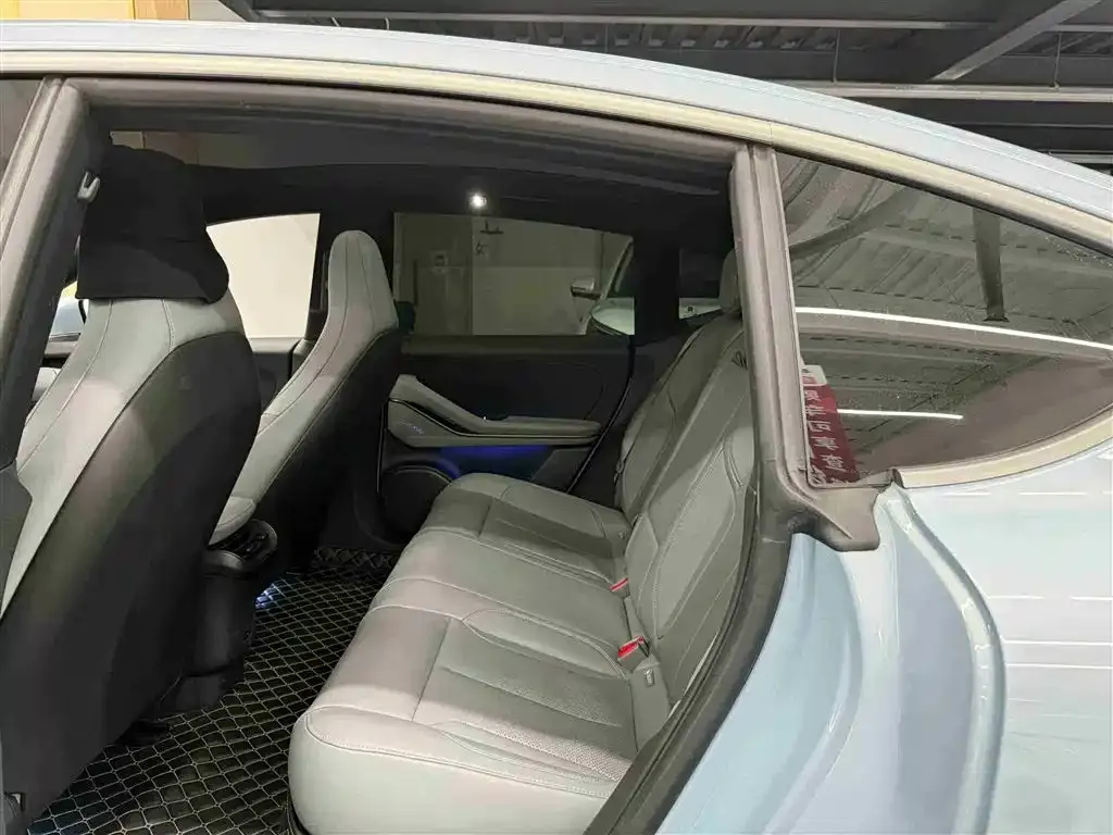 NIO ET5 2023 из CN, фото 6